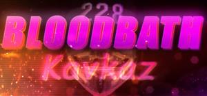 Bloodbath Kavkaz banner