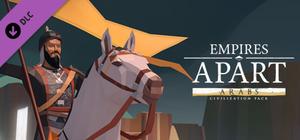 Empires Apart - Arab Civilization Pack banner