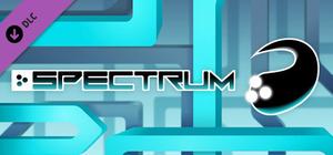 Spectrum Soundtrack banner