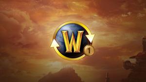 World of Warcraft®: Subscription - 1 Month banner