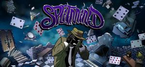 Splitmind banner
