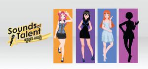 Sounds of Talent: Kpop Adventure banner