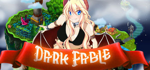 DARK FABLE banner