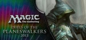 Magic 2013 "Grim Procession" Foil Conversion banner