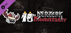 Zombidle - Berzerk Pack banner