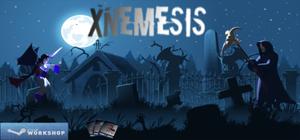 XNemesis banner