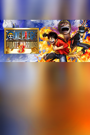 ONE PIECE PIRATE WARRIORS 3 のセール価格