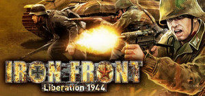 Iron Front Digital War Edition banner