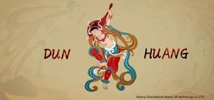 VR Dunhuang banner