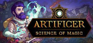 Artificer banner