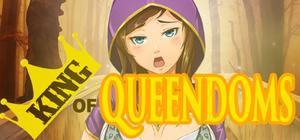 King of Queendoms Gold Edition banner