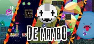 De Mambo banner