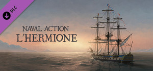 Naval Action - L'Hermione banner