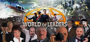 World Of Leaders banner