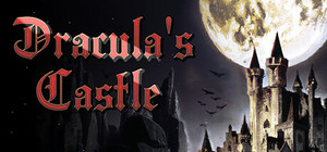 Draculas Castle banner