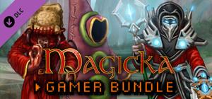 Magicka Gamer Bundle banner