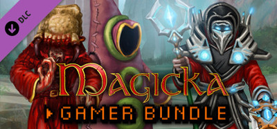 Magicka Gamer Bundle