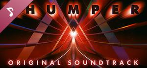 Thumper Soundtrack banner