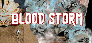 Blood Storm banner