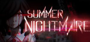 Summer Nightmare banner