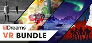 nDreams VR Bundle banner