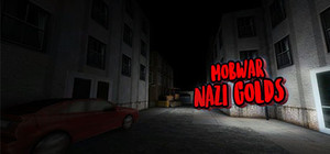 Mob War banner