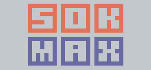 SOK MAX banner