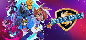 Double Cross banner