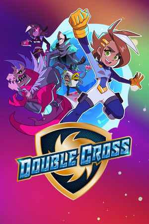 Double Cross のセール価格