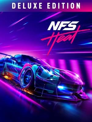 Need for Speed™ Heat Deluxe Edition