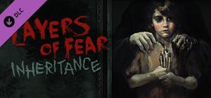 Layers of Fear: Inheritance banner
