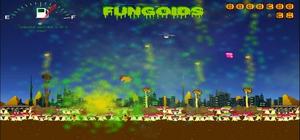 Fungoids banner