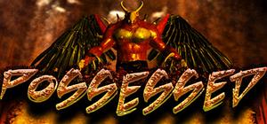 Possessed banner