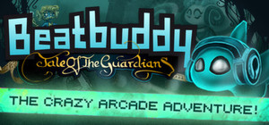 Beatbuddy: Tale of the Guardians banner