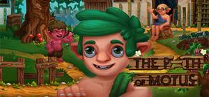 The Path of Motus banner