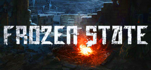 Frozen State banner