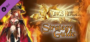 The King's Heroes - Official Guide banner
