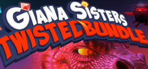 Giana Sisters: Twisted Bundle banner
