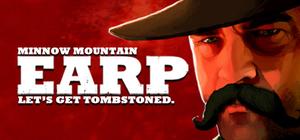 EARP banner