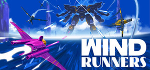 Wind Runners banner