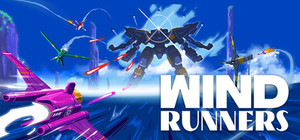 Wind Runners banner
