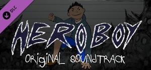 Hero Boy - Original Soundtrack banner