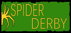 打豹虎 Spider Derby banner