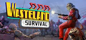 Wasteland Survival banner
