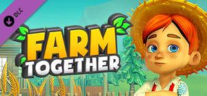Farm Together - Supporters Pack banner