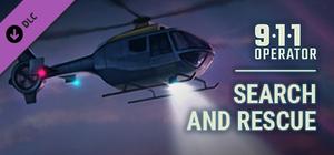911 Operator - Search & Rescue banner