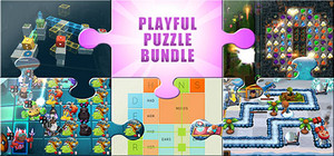 Playful Puzzle Bundle banner