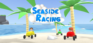 Seaside Racing banner