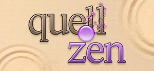 Quell Zen banner