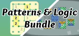 Patterns & Logic Bundle banner